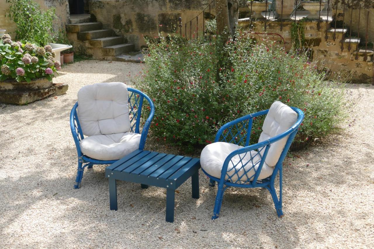 1 Rue Pasquet - 2 Double Rooms In The Main House Beaumont-du-Périgord Εξωτερικό φωτογραφία
