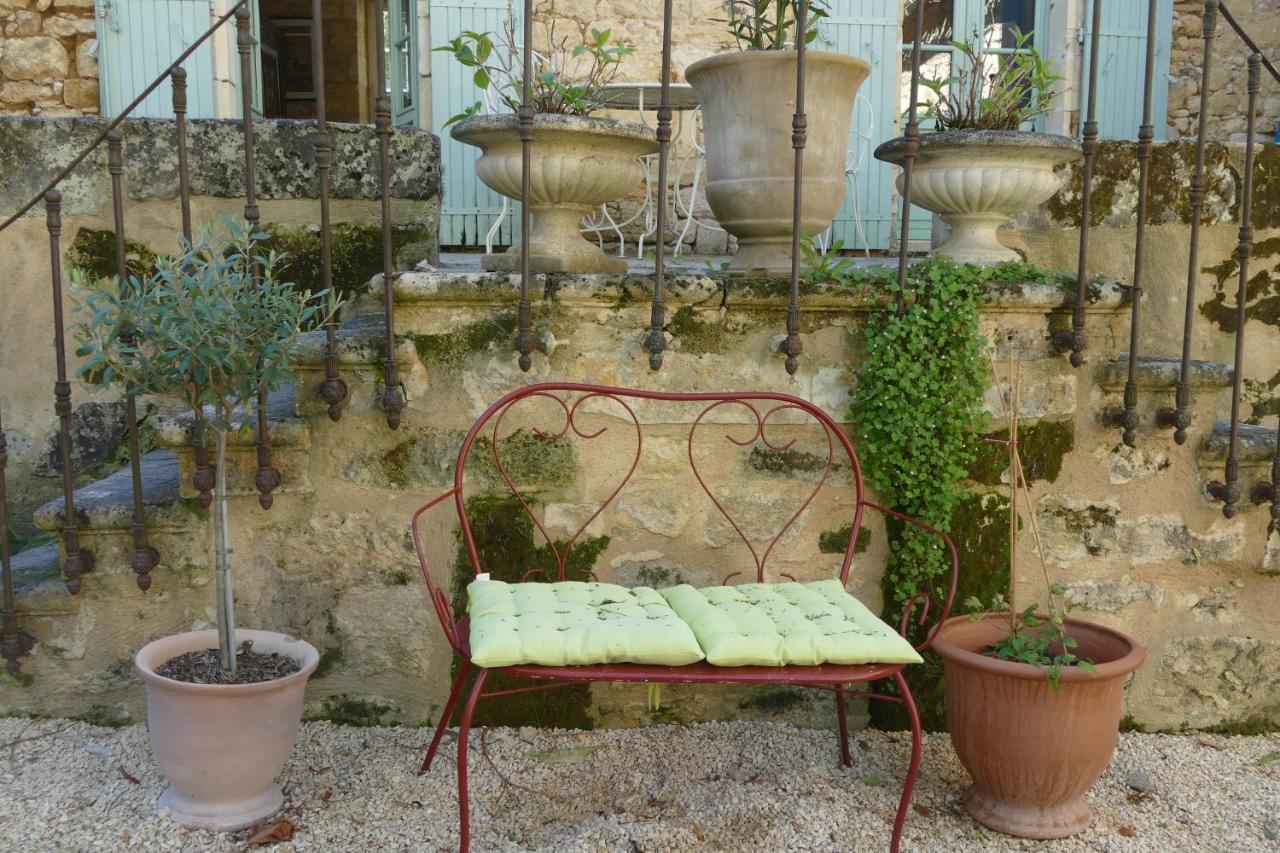 1 Rue Pasquet - 2 Double Rooms In The Main House Beaumont-du-Périgord Εξωτερικό φωτογραφία