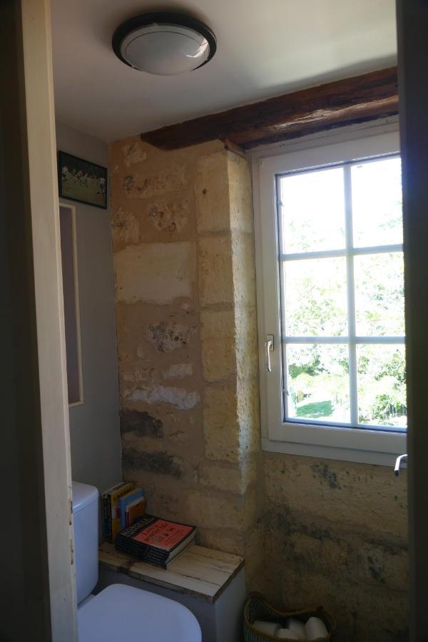 1 Rue Pasquet - 2 Double Rooms In The Main House Beaumont-du-Périgord Εξωτερικό φωτογραφία