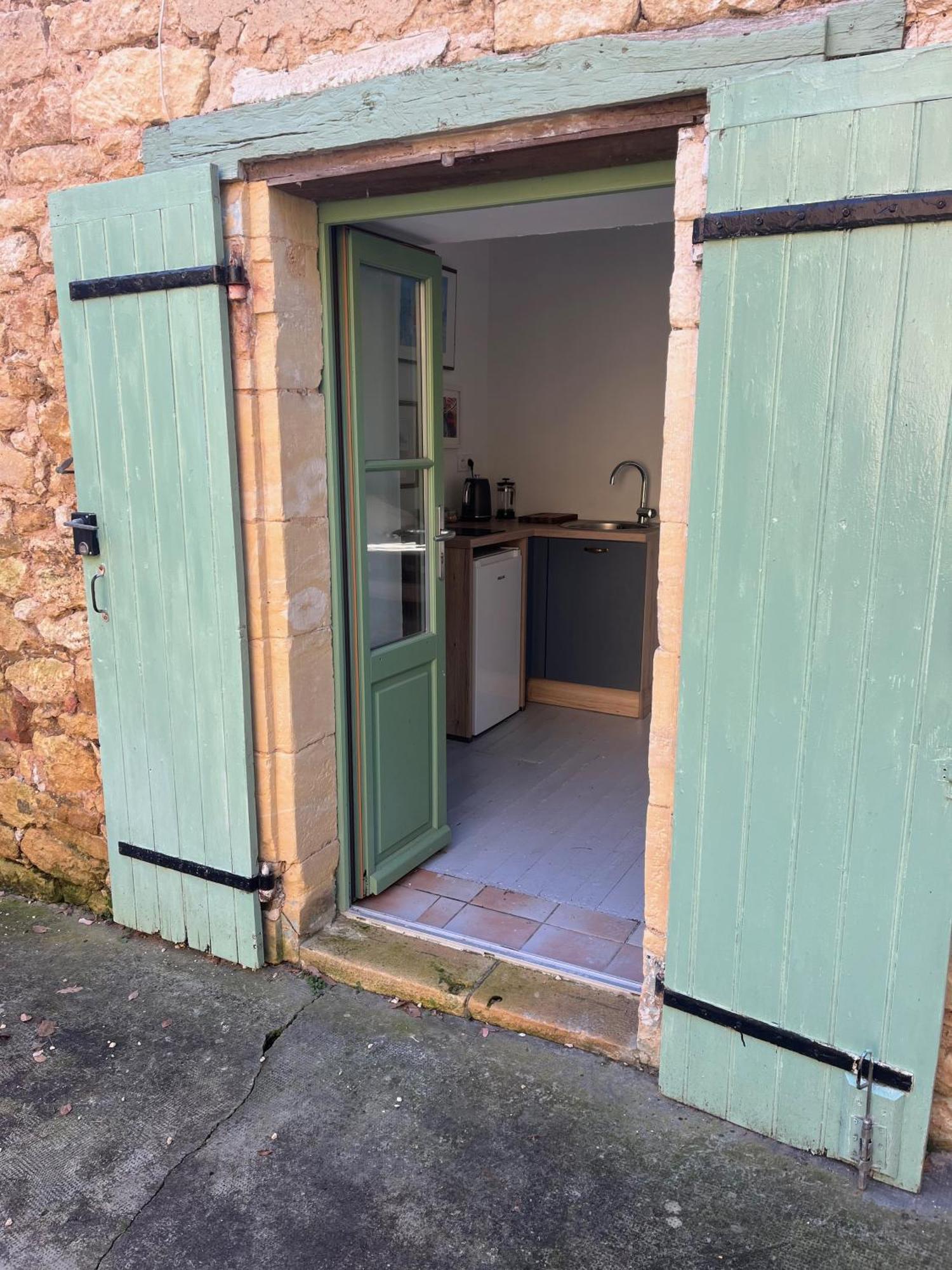 1 Rue Pasquet - 2 Double Rooms In The Main House Beaumont-du-Périgord Εξωτερικό φωτογραφία