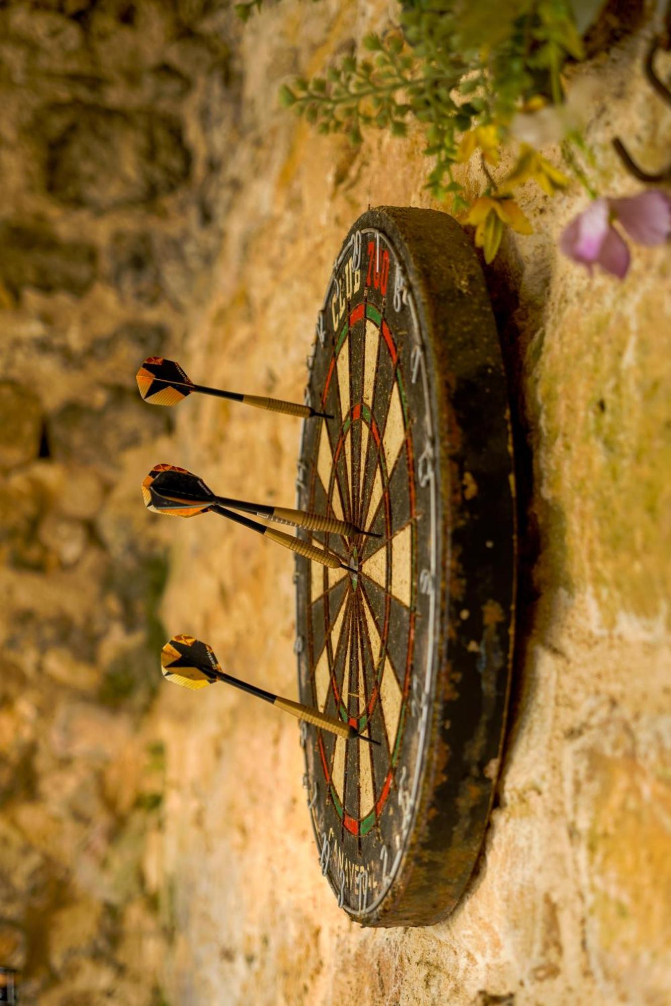 1 Rue Pasquet - 2 Double Rooms In The Main House Beaumont-du-Périgord Εξωτερικό φωτογραφία