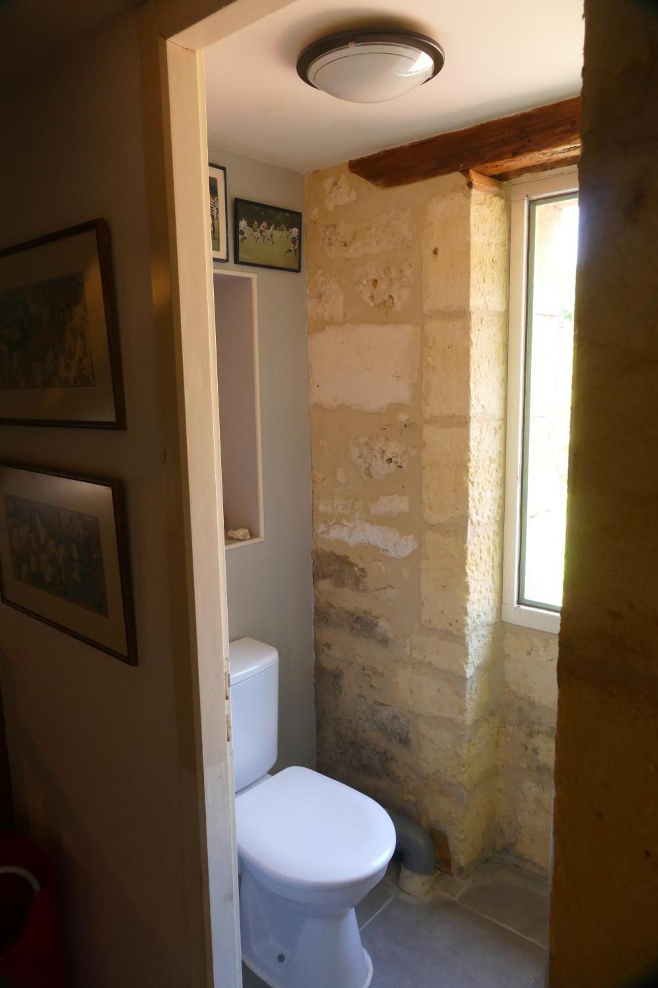 1 Rue Pasquet - 2 Double Rooms In The Main House Beaumont-du-Périgord Εξωτερικό φωτογραφία