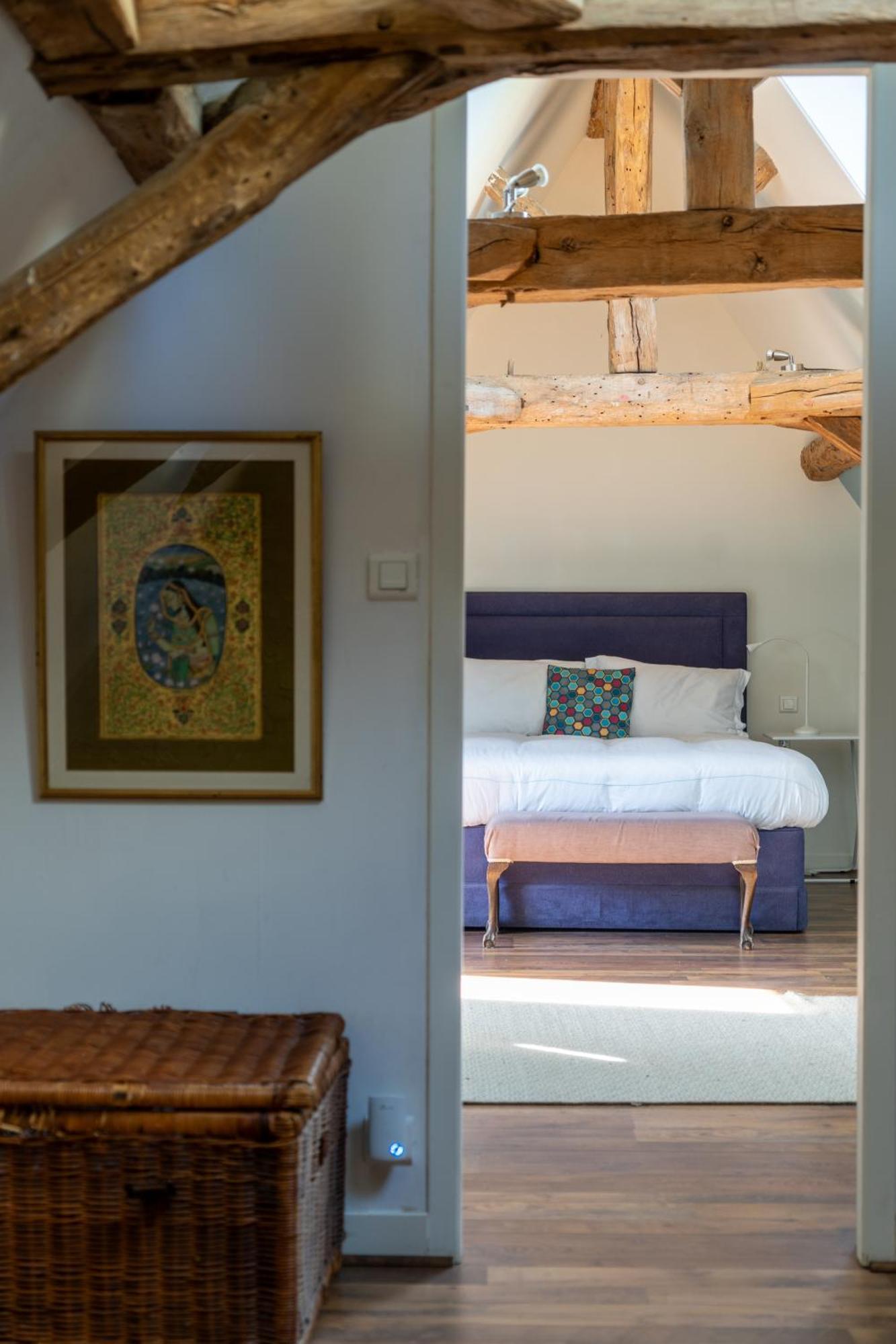 1 Rue Pasquet - 2 Double Rooms In The Main House Beaumont-du-Périgord Εξωτερικό φωτογραφία