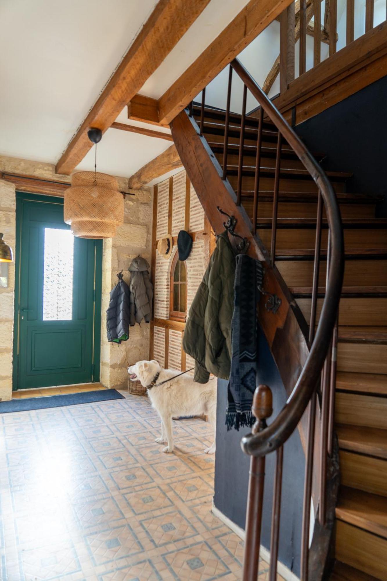 1 Rue Pasquet - 2 Double Rooms In The Main House Beaumont-du-Périgord Εξωτερικό φωτογραφία