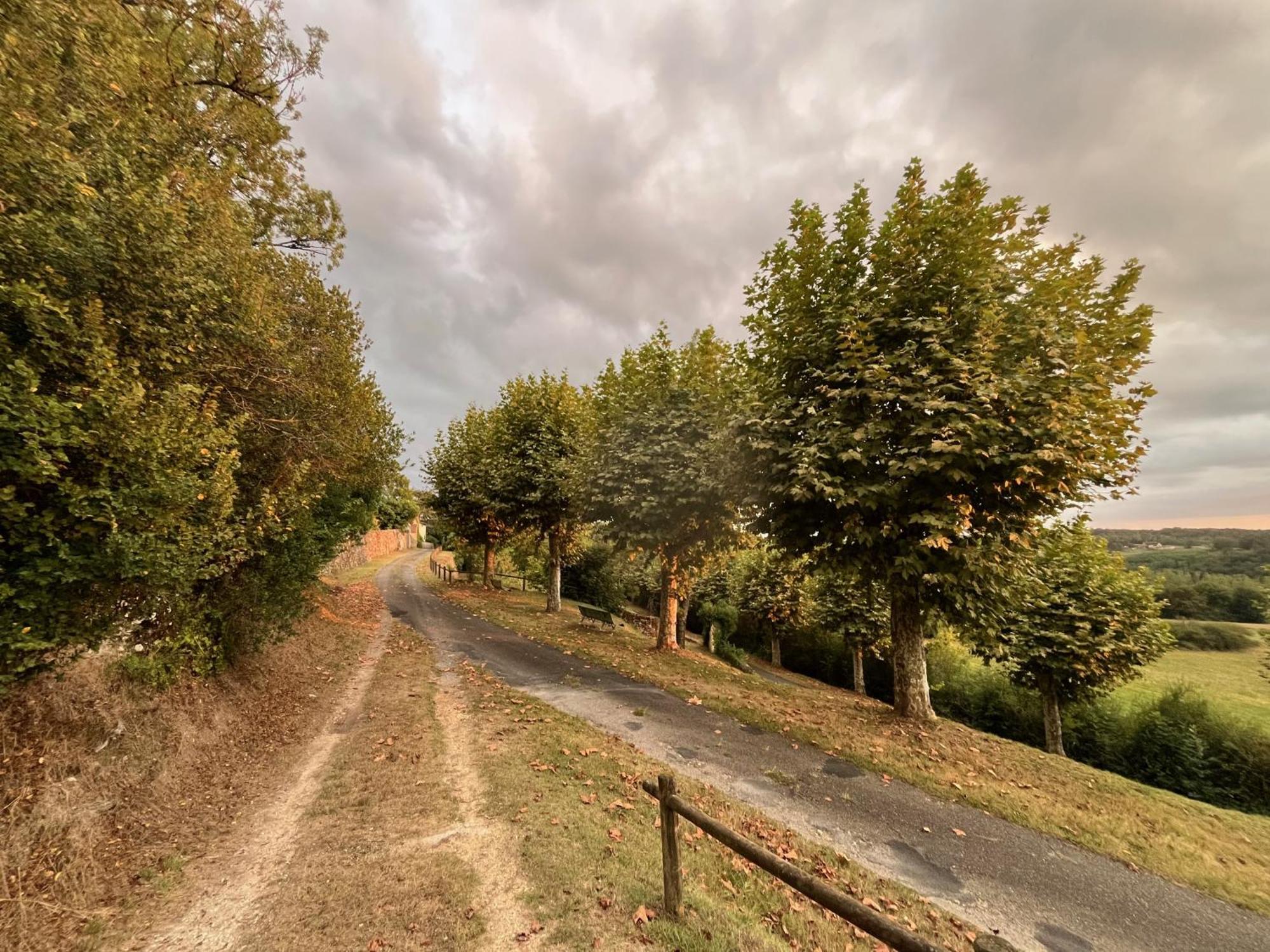 1 Rue Pasquet - 2 Double Rooms In The Main House Beaumont-du-Périgord Εξωτερικό φωτογραφία