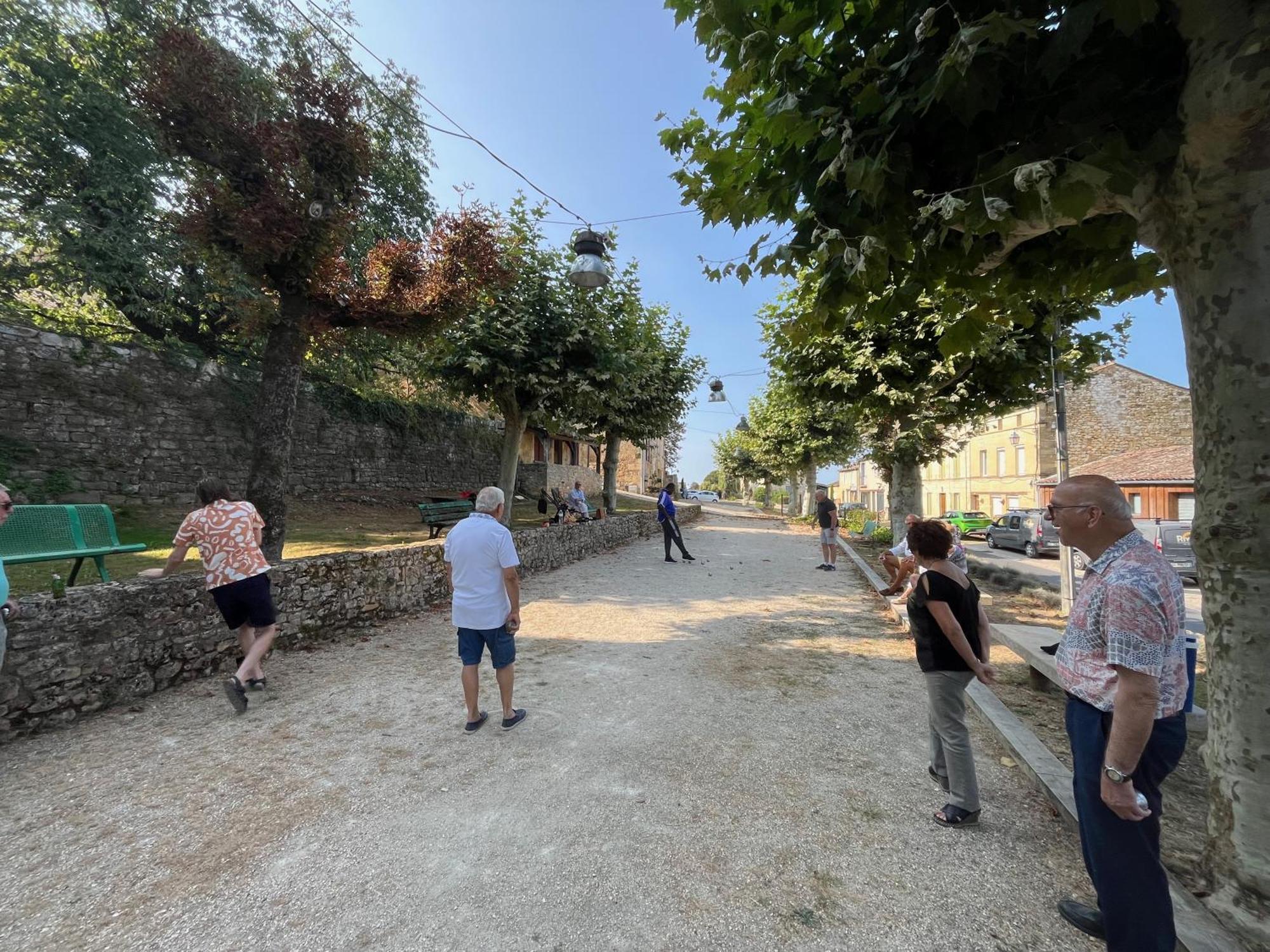 1 Rue Pasquet - 2 Double Rooms In The Main House Beaumont-du-Périgord Εξωτερικό φωτογραφία