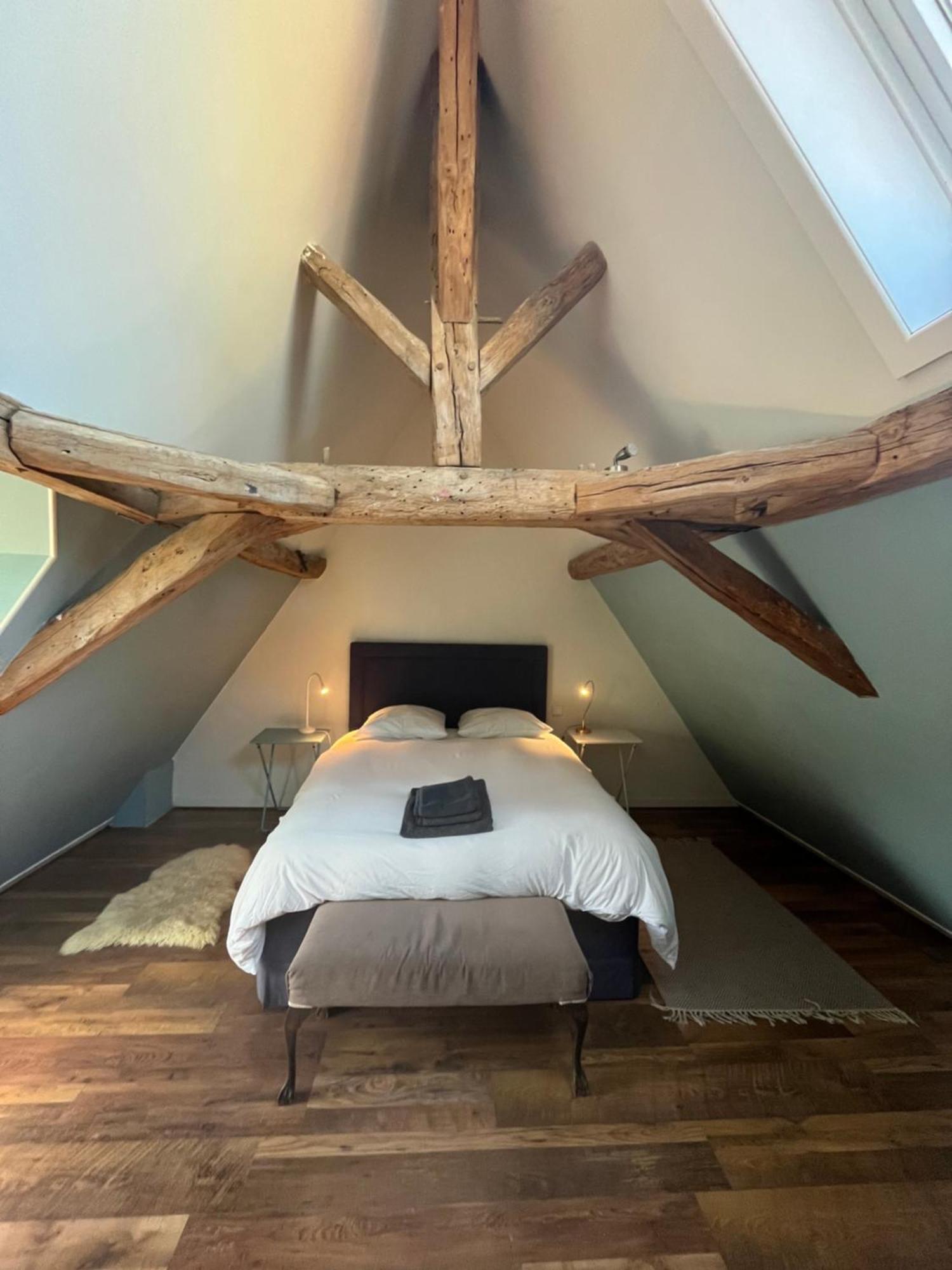 1 Rue Pasquet - 2 Double Rooms In The Main House Beaumont-du-Périgord Εξωτερικό φωτογραφία