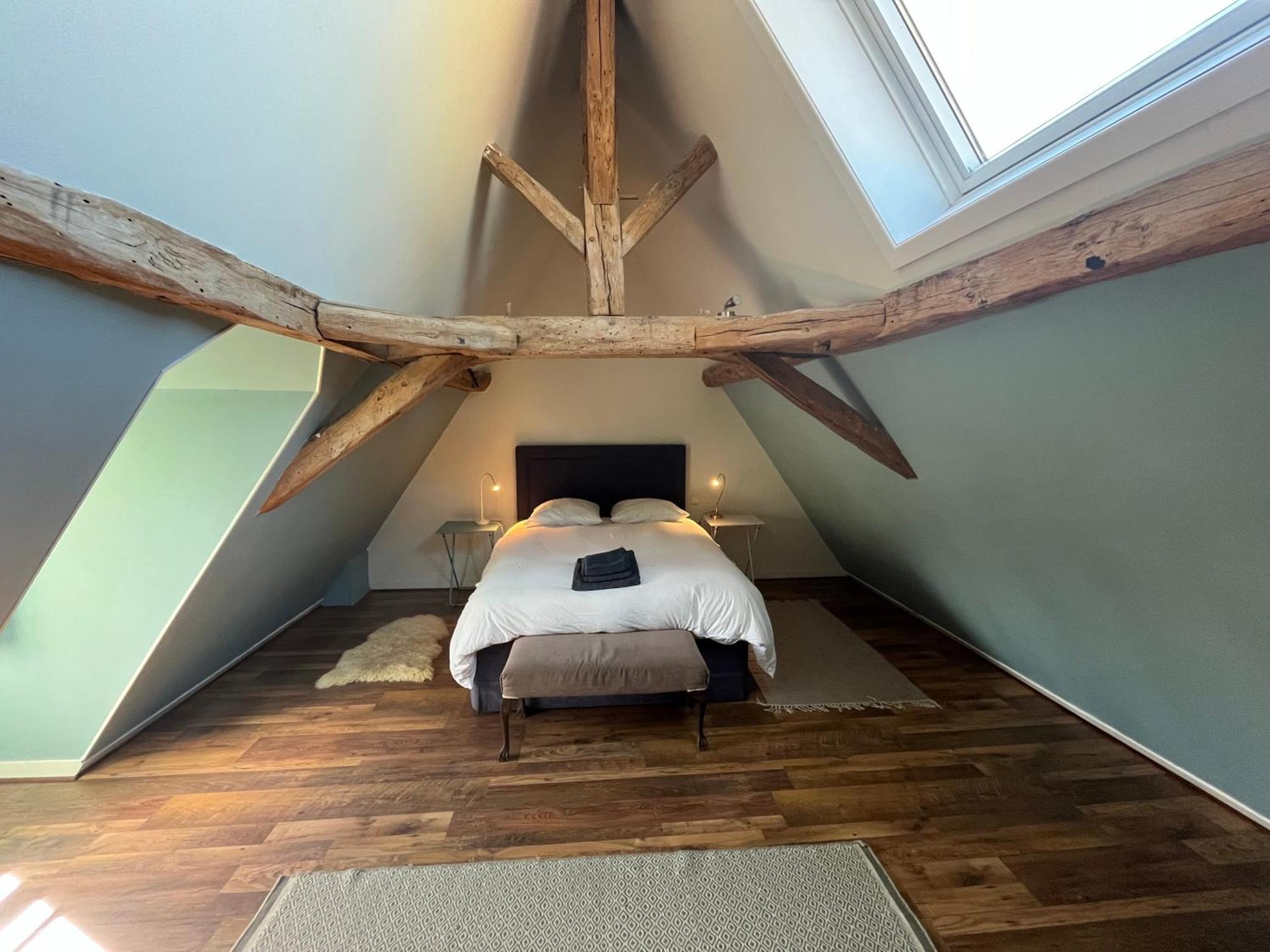 1 Rue Pasquet - 2 Double Rooms In The Main House Beaumont-du-Périgord Εξωτερικό φωτογραφία